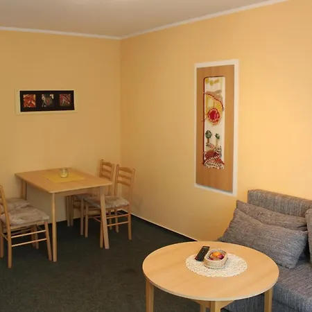 Ida-arendsee 14a - A46379 Apartament *