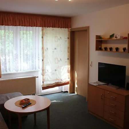 Ida-arendsee 14a - A46379 Apartament Arendsee (Altmarkkreis Salzwedel)